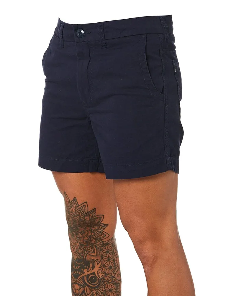 Tradies WS-2 Twin Value Pack - Navy
