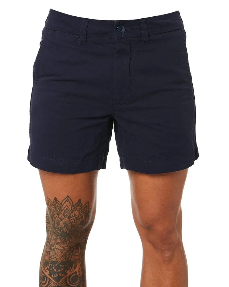 Tradies WS-2 Twin Value Pack - Navy