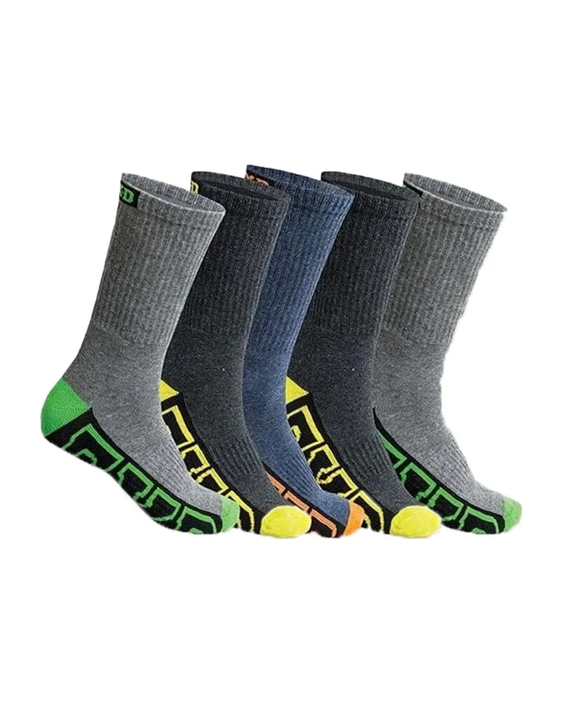 Tradies WS-2 Twin Value Pack - Navy