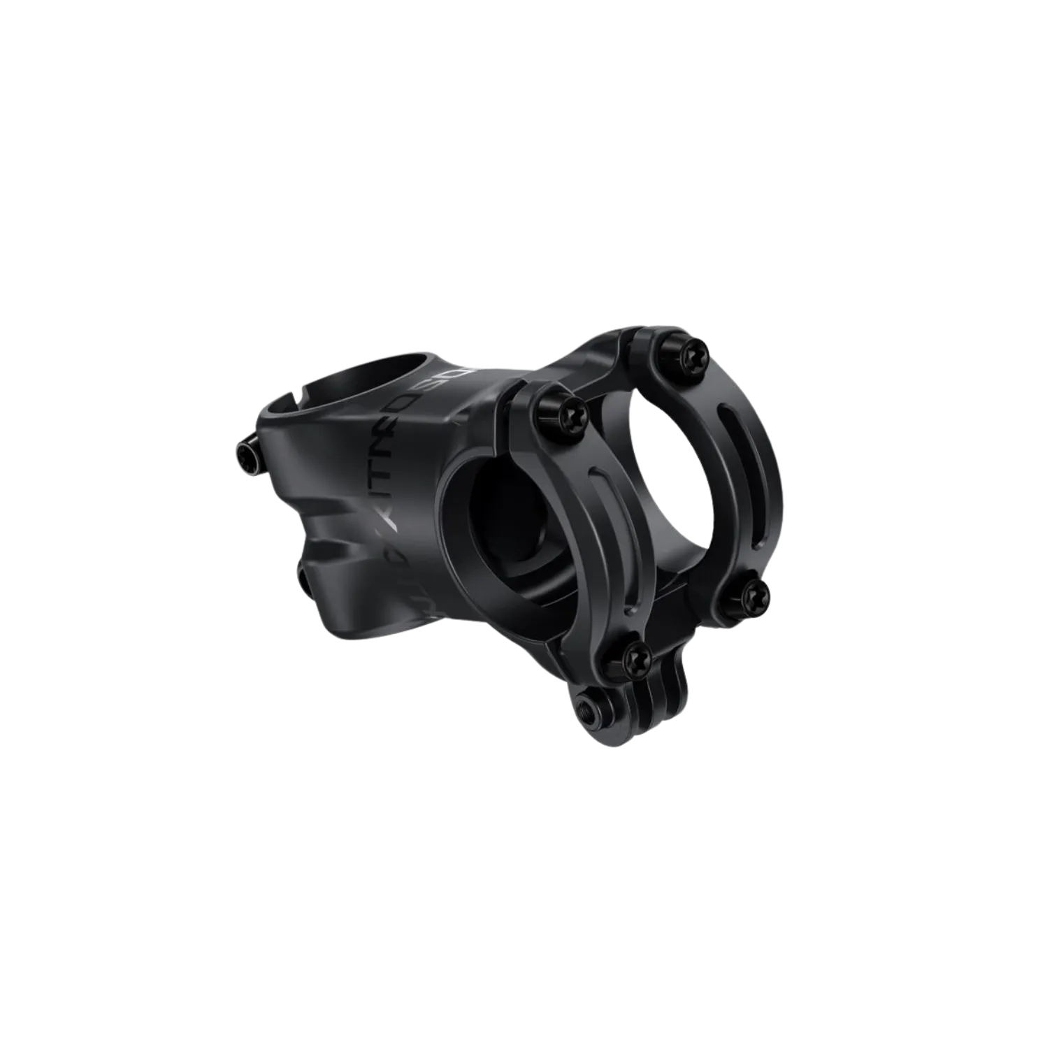 Truvativ Stem ATMOS 7K 31.8 6mm Rise 90mm Length 1-1/8 Blast Black A1