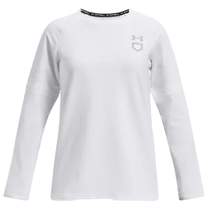 UA Girls' Utility Waffle Crew