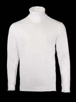 Ultra Tee Turtleneck Long Sleeve