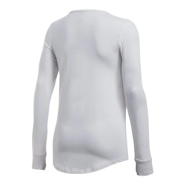 Under Armour Miami HEAT Ladies Long Sleeve Favorites Tee