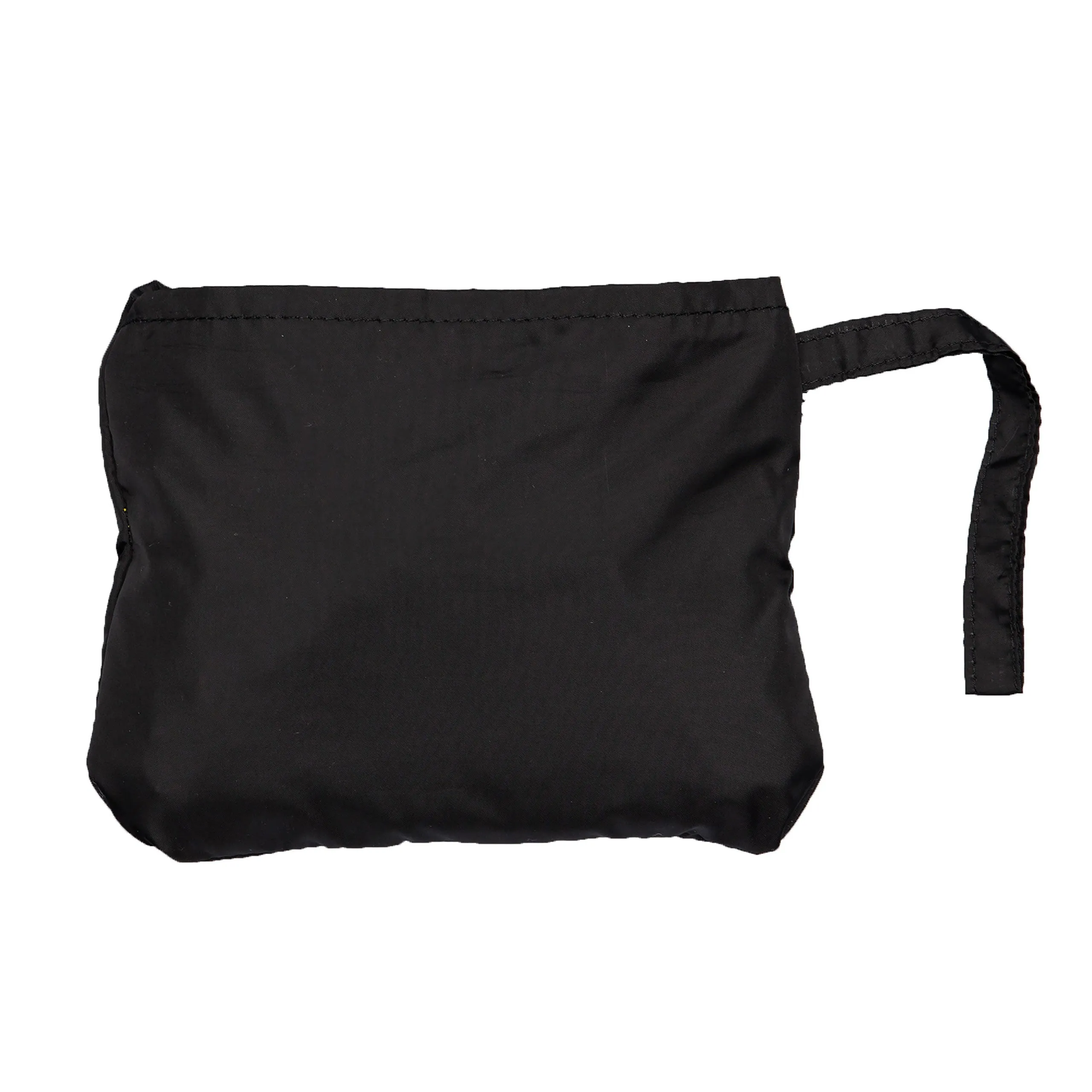 U.S. Army Packable Dog Raincoat - Black