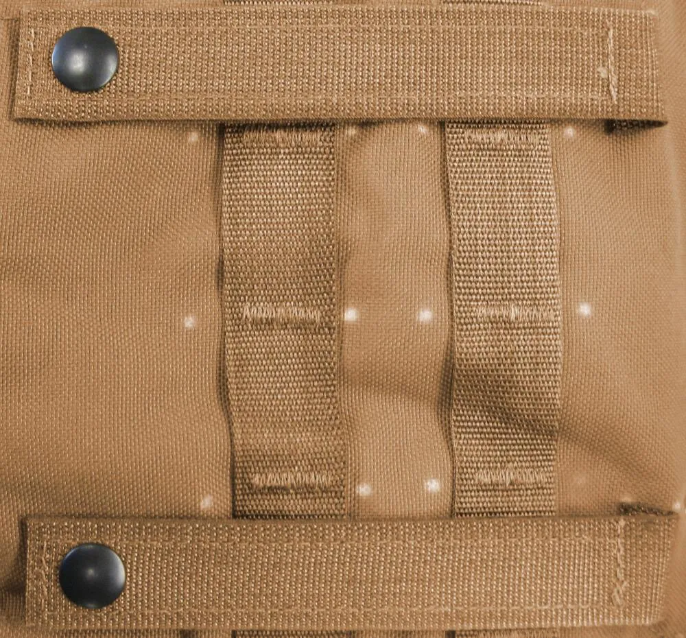 USGI 200 Round SAW Pouch