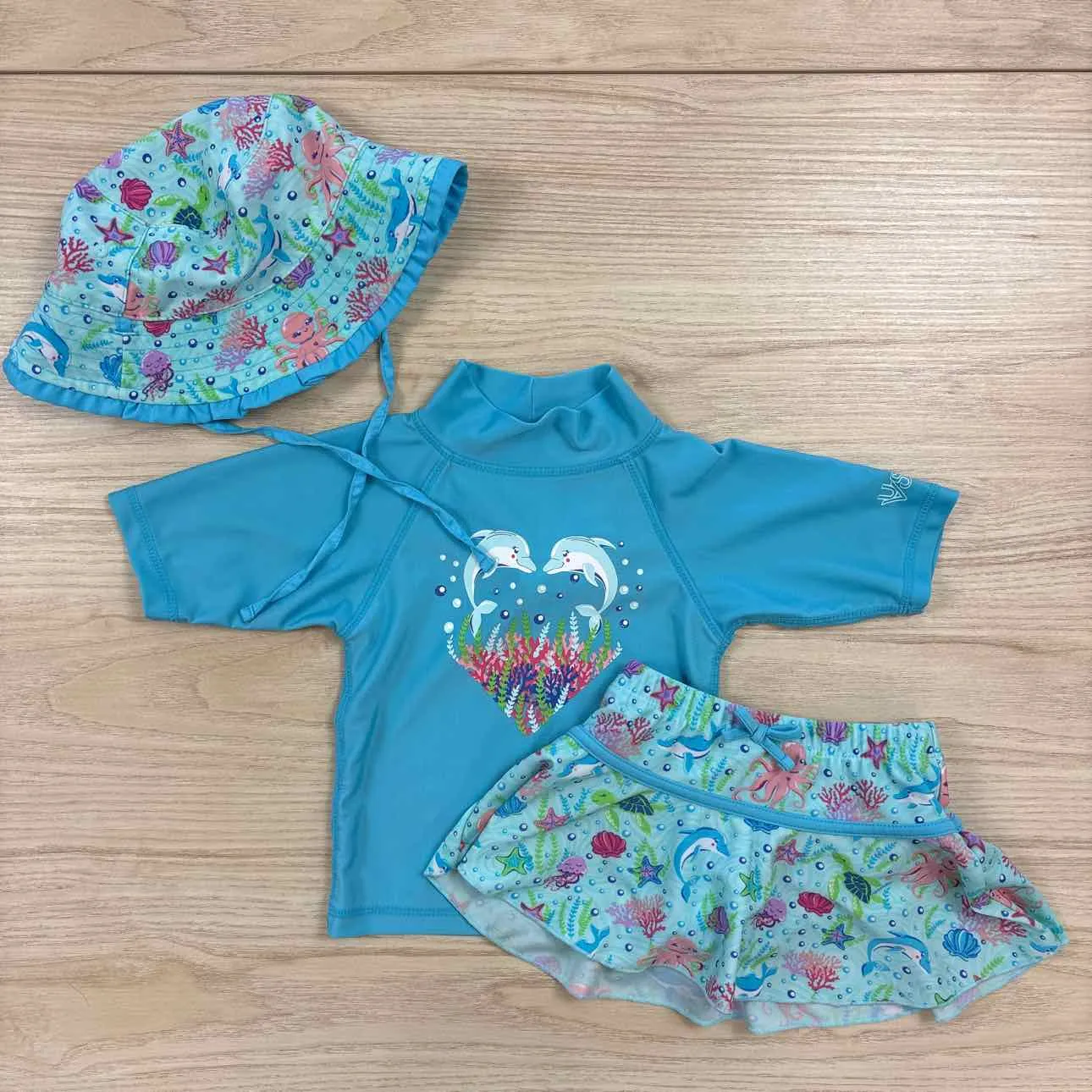 Uv Skinz RASHGUARD