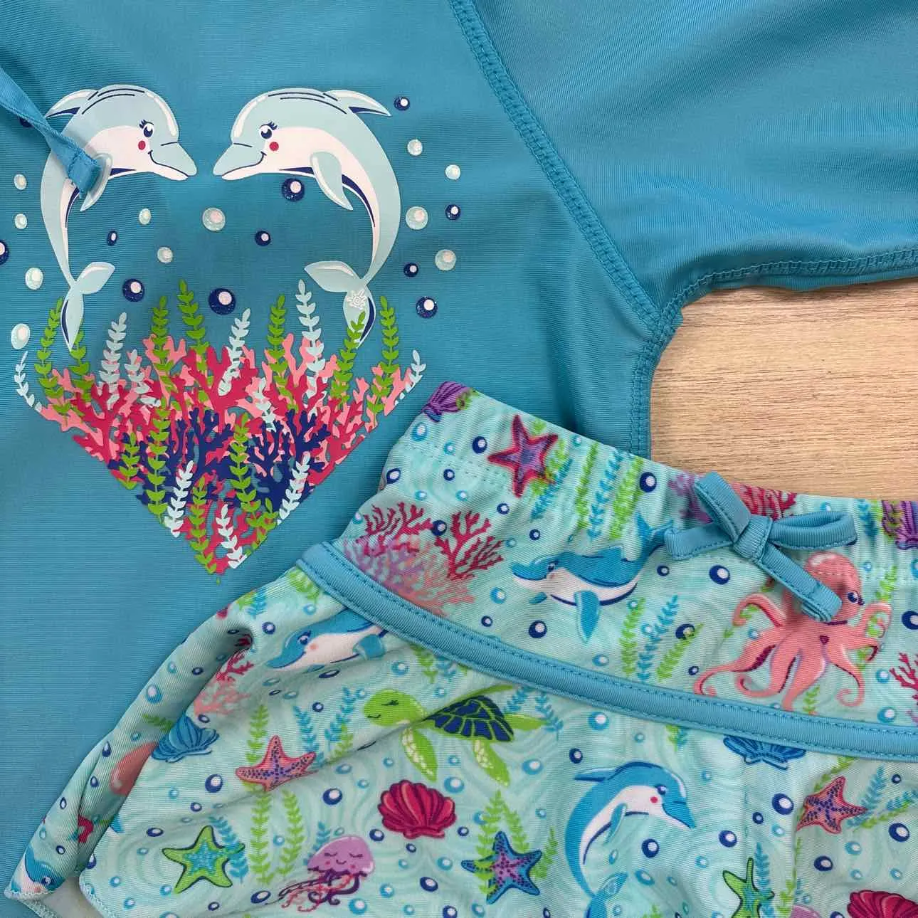 Uv Skinz RASHGUARD