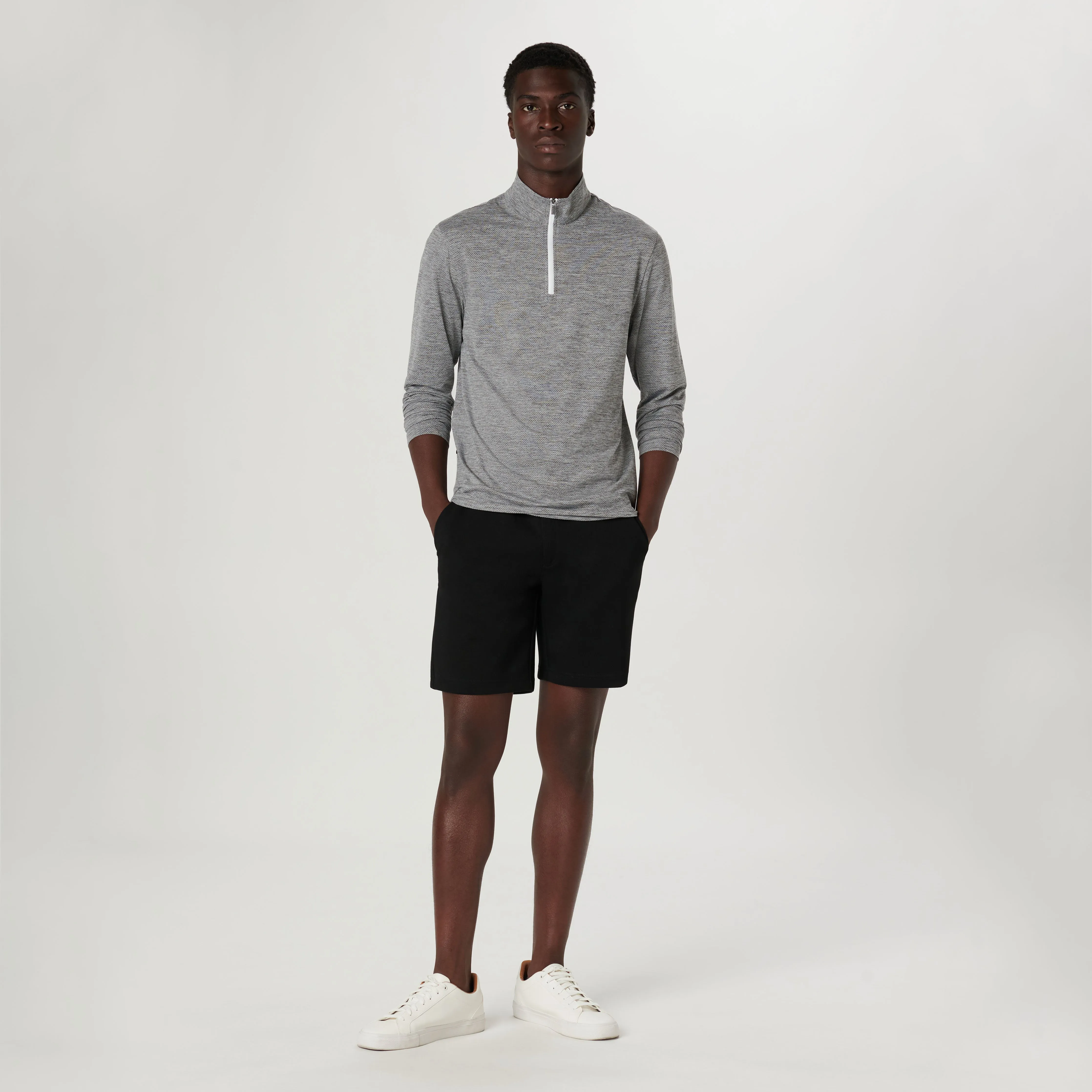 UV50 Performance Pullover