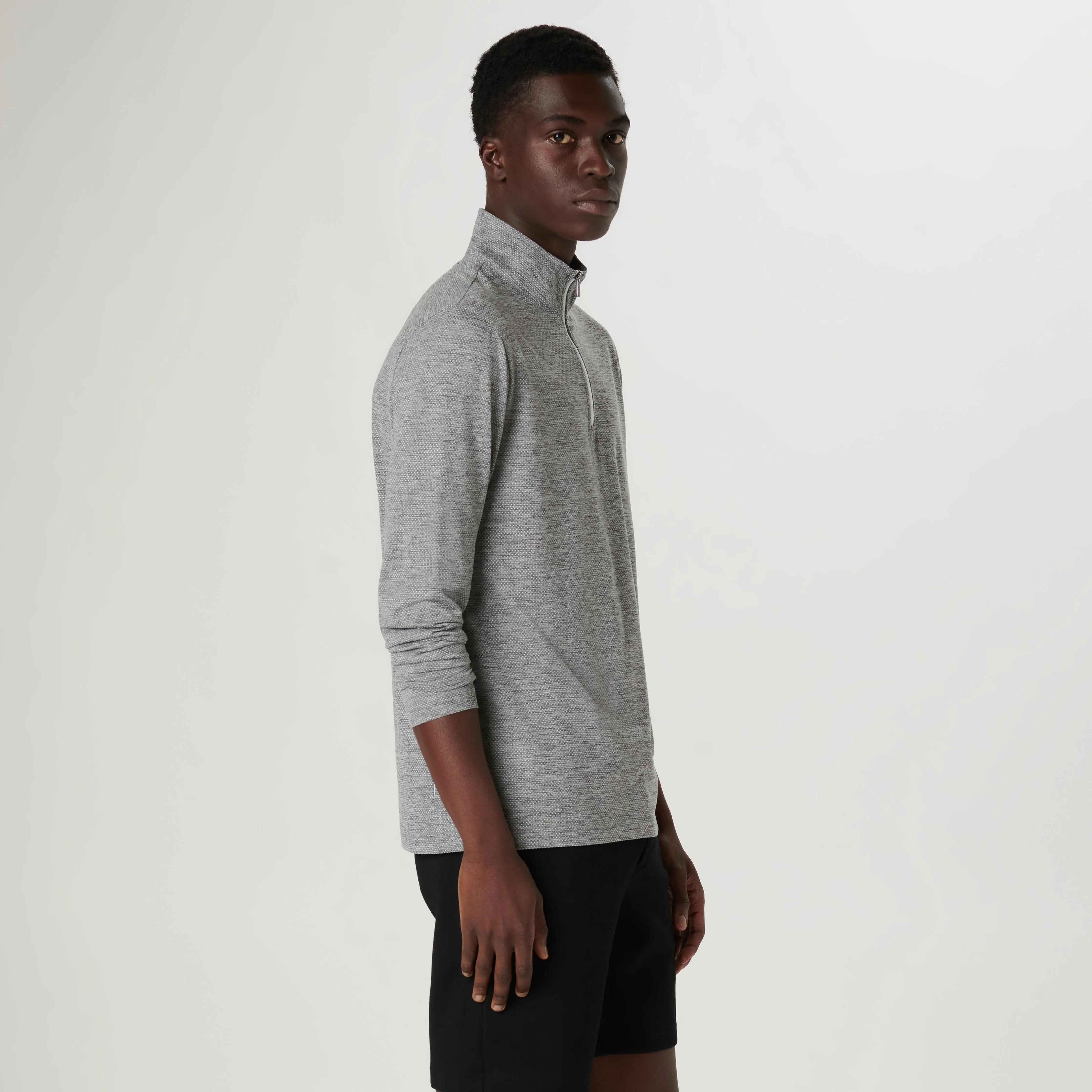 UV50 Performance Pullover