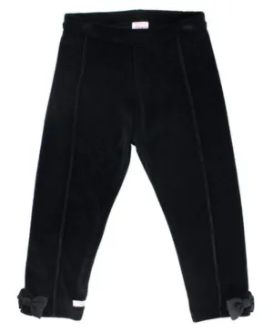 Velour Pants
