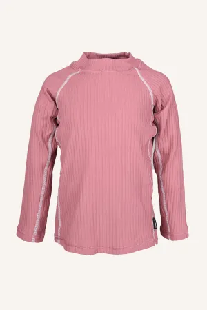 VENEDIG T-SHIRT - ROSE
