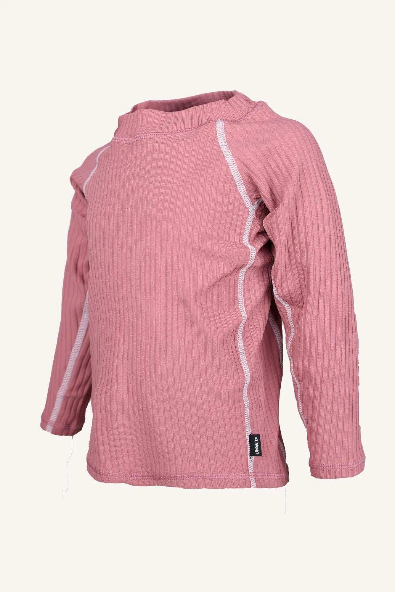 VENEDIG T-SHIRT - ROSE