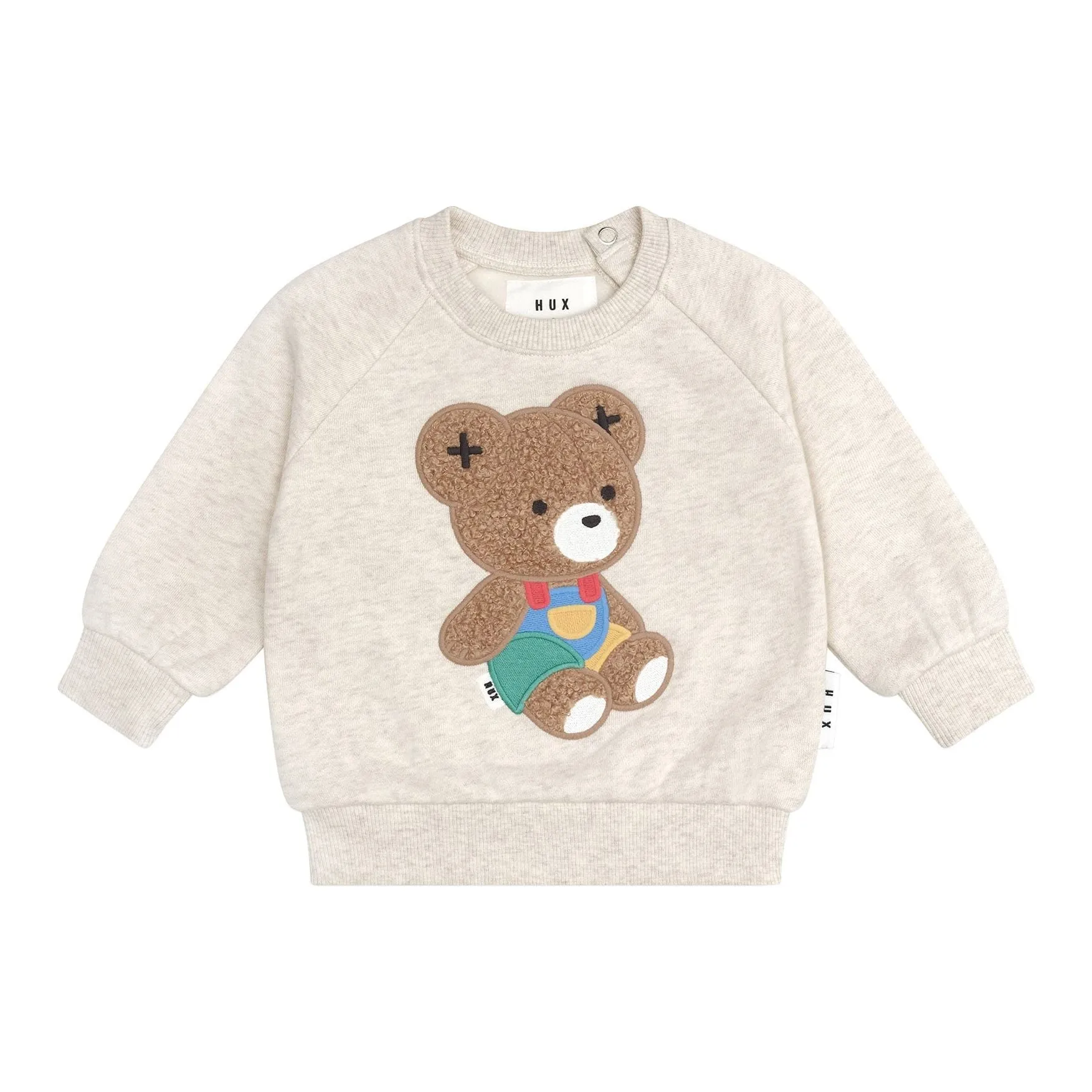 Vintage Hux Sweatshirt