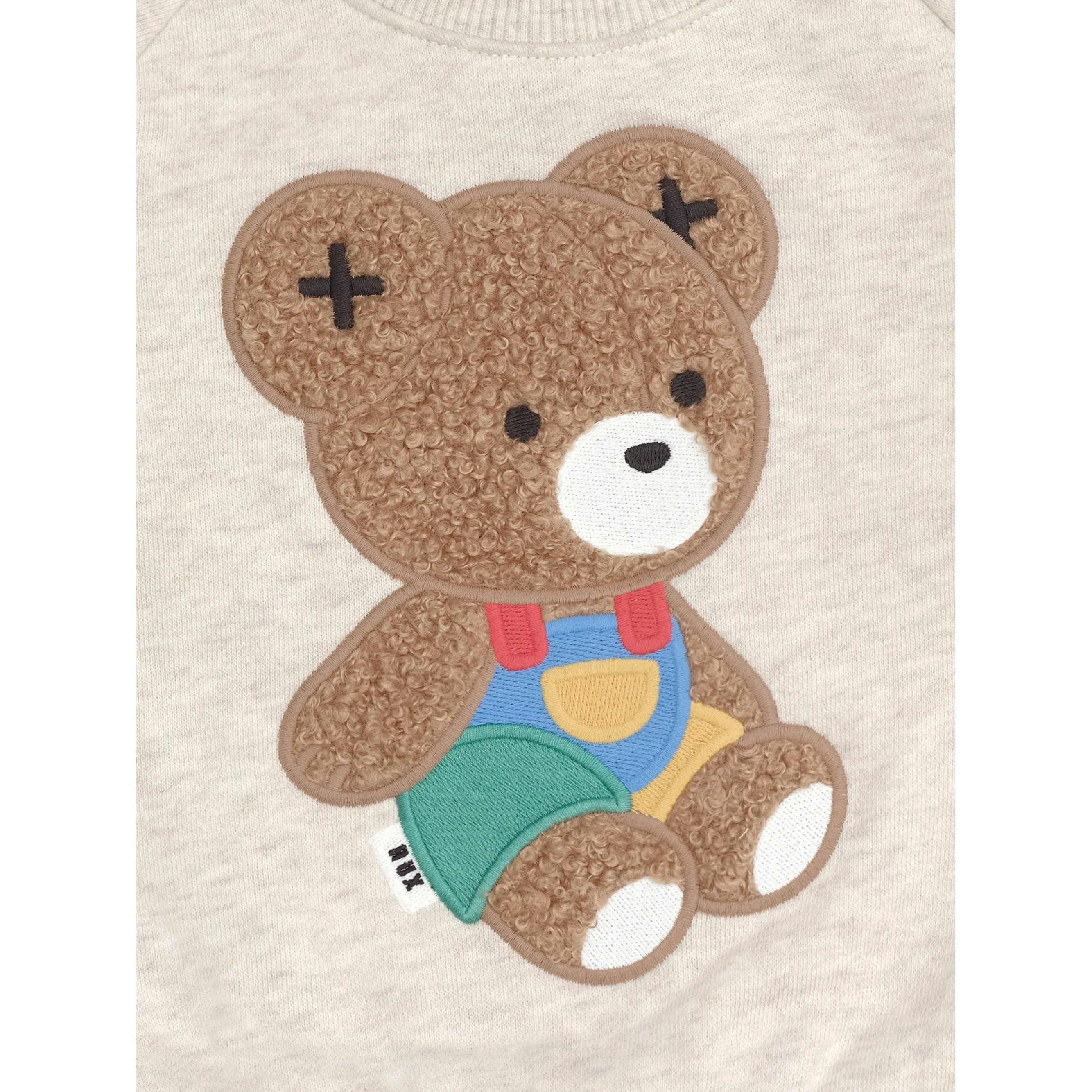 Vintage Hux Sweatshirt