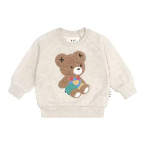 Vintage Hux Sweatshirt