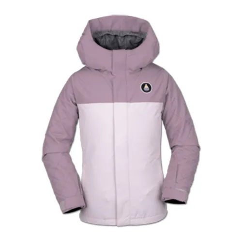 Volcom Sass'n'fras Insulated Jacket