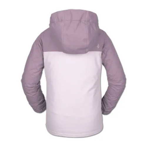 Volcom Sass'n'fras Insulated Jacket