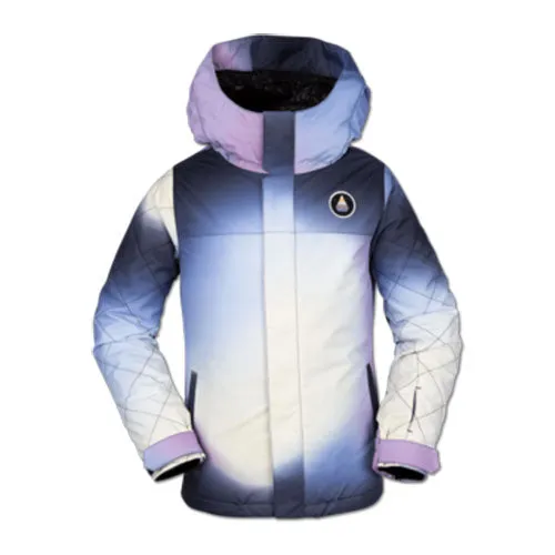 Volcom Sass'n'fras Insulated Jacket