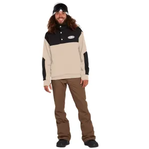 Volcom She Crew Fleece Jacket