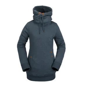 Volcom Women's Tower P/O Fleece
