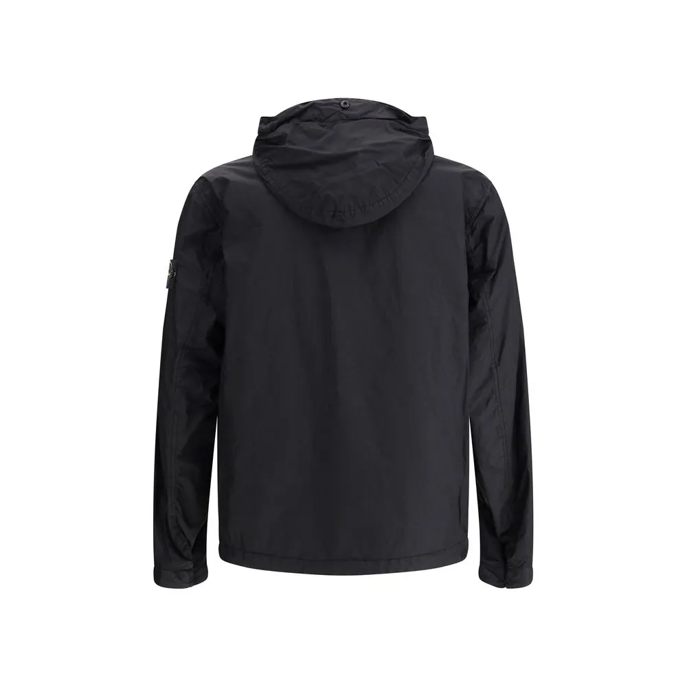 Waterproof Jacket with hood