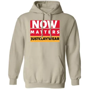 WHAT MATTERS