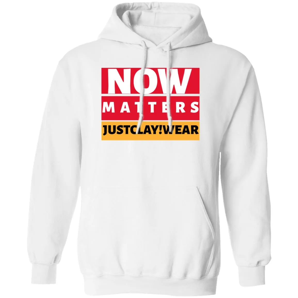 WHAT MATTERS