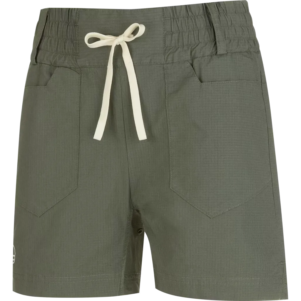 Wild Country Flow Short - Women's