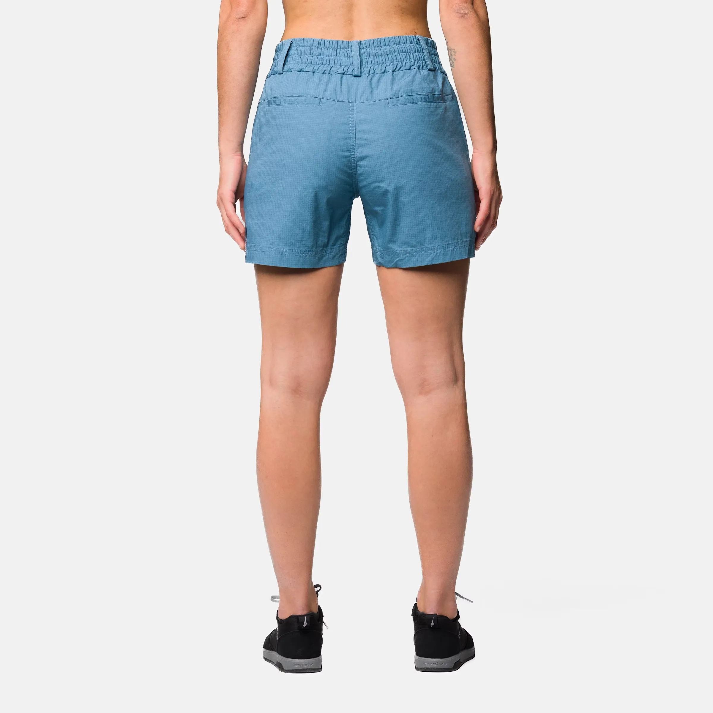 Wild Country Flow Short - Women's