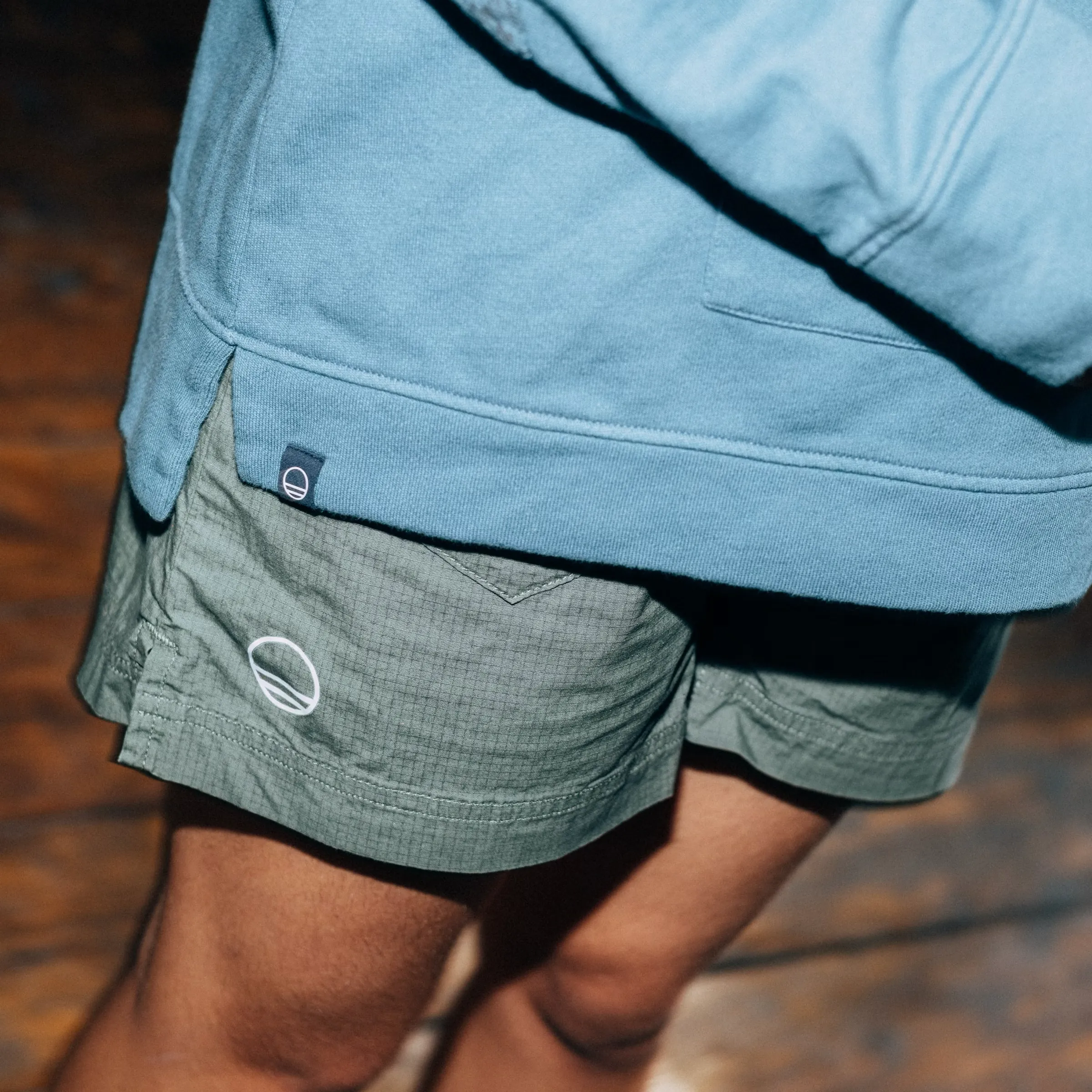 Wild Country Flow Short - Women's