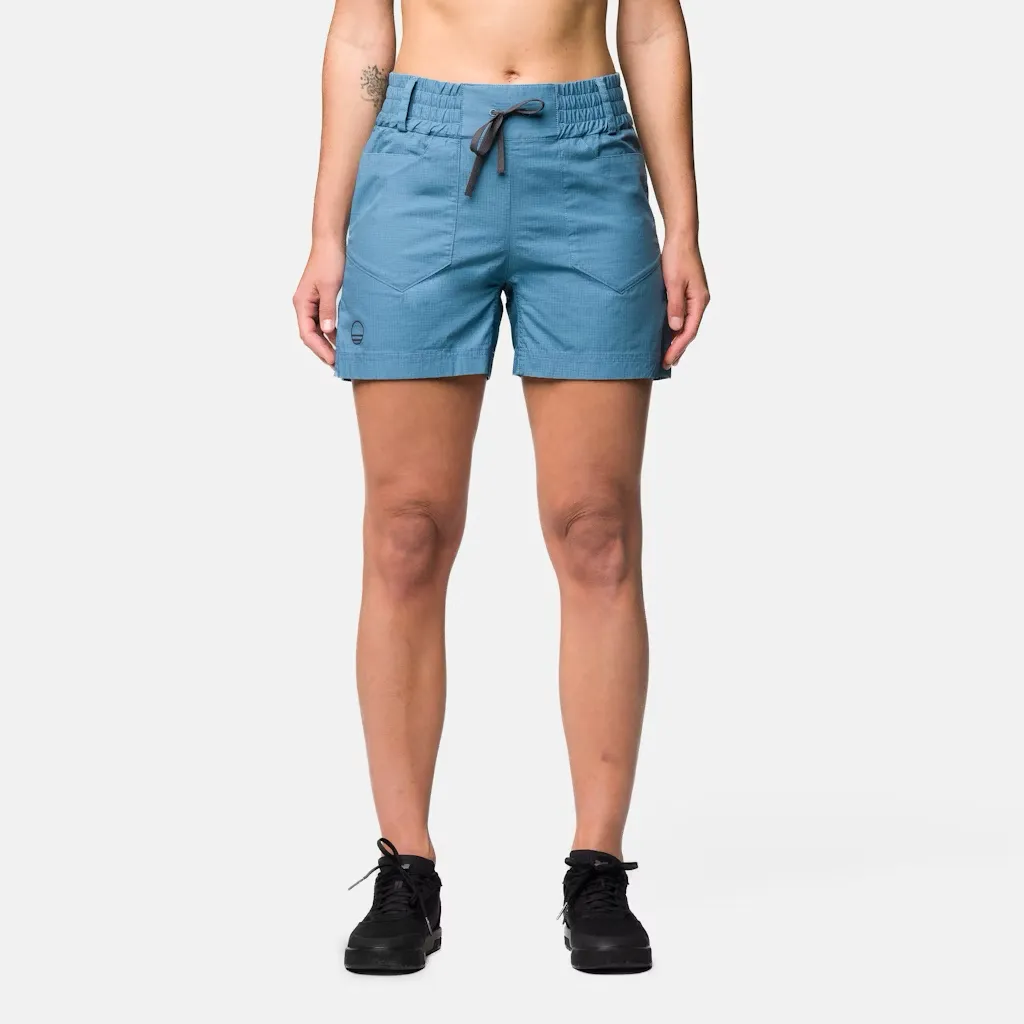 Wild Country Flow Short - Women's
