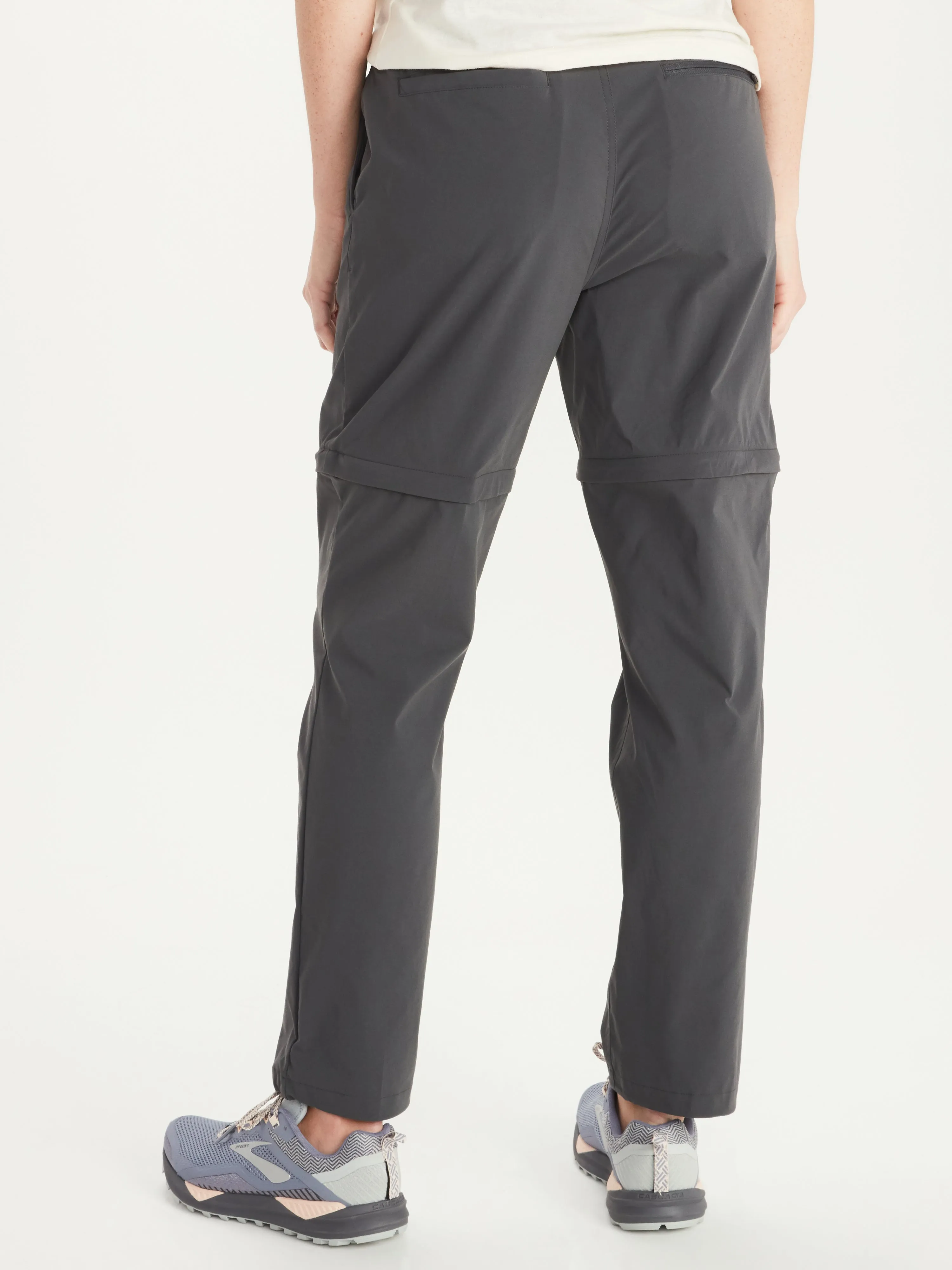 Wm's Kodachrome Convertible Pant