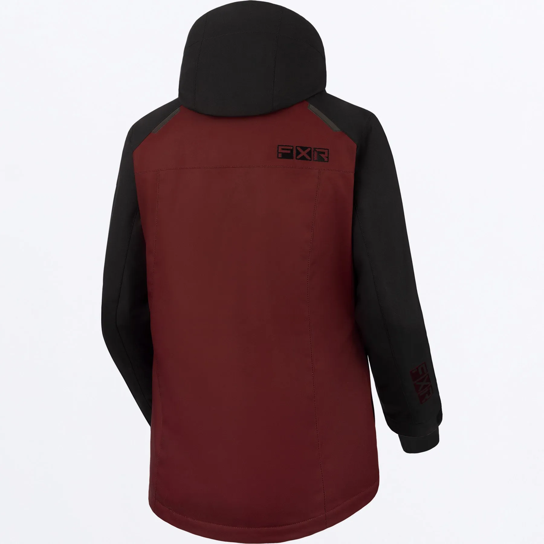 Women's Aerial Jacket