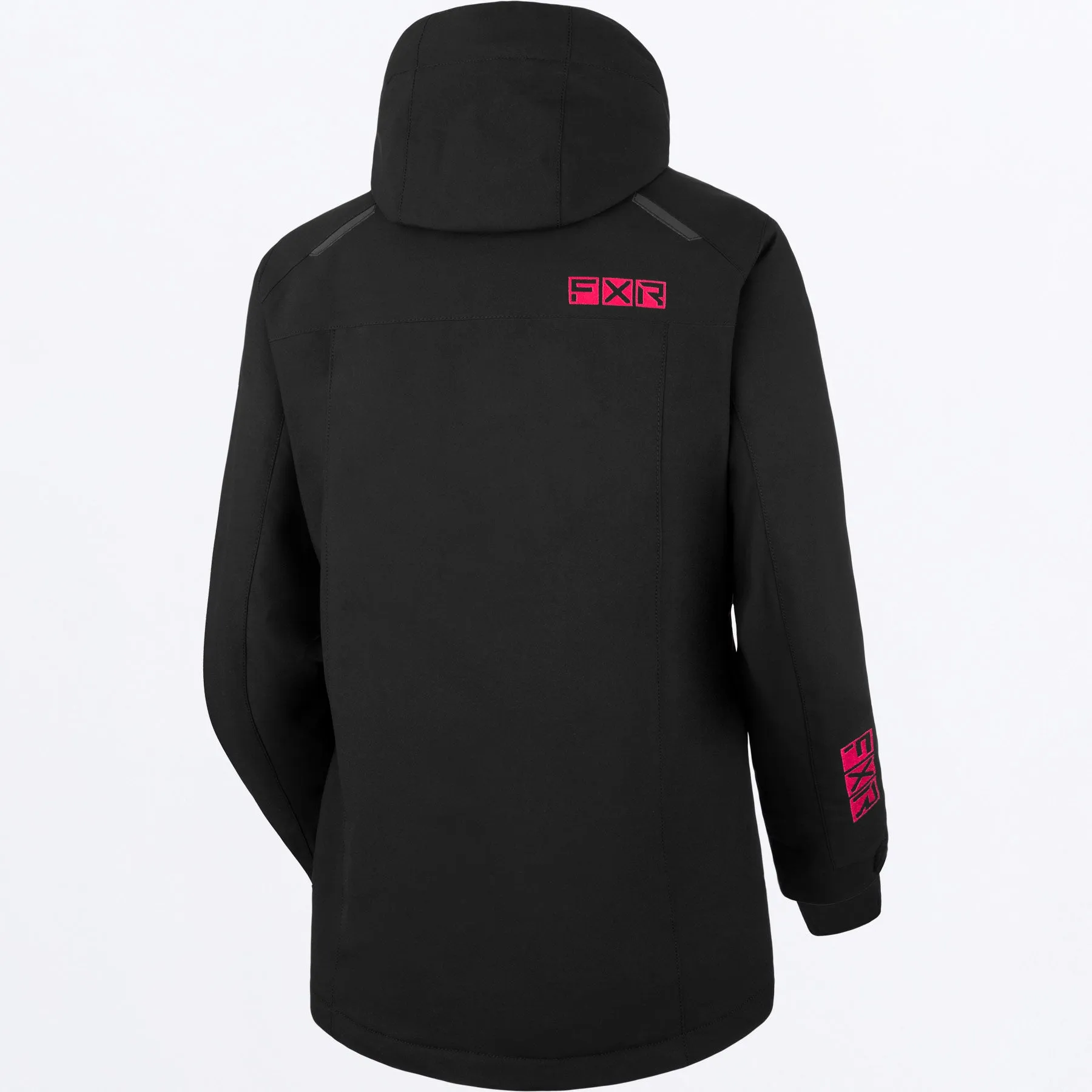 Women's Aerial Jacket