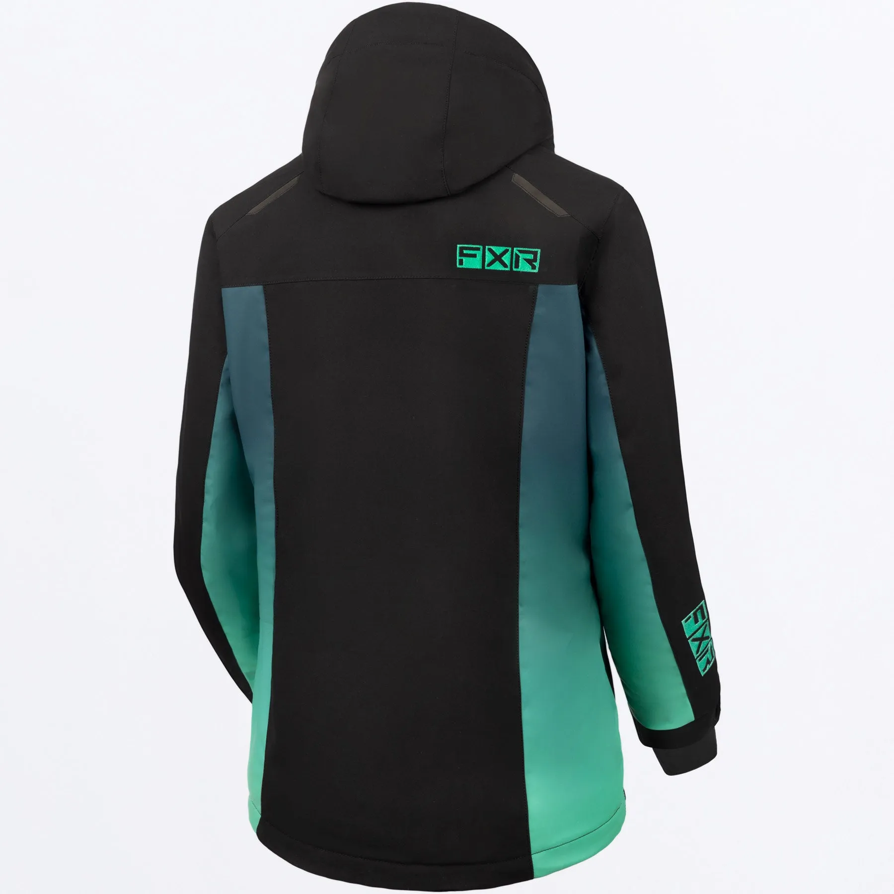 Women's Aerial Jacket
