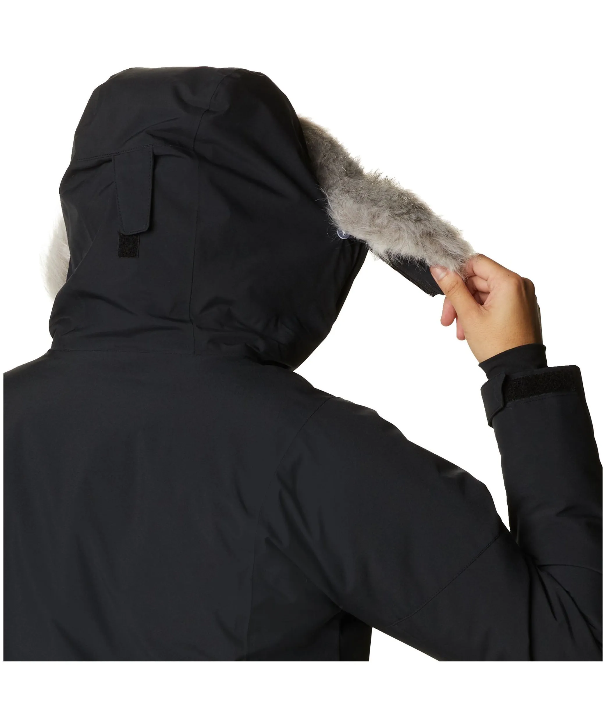 Women's Ava Alpine Insulated Jacket