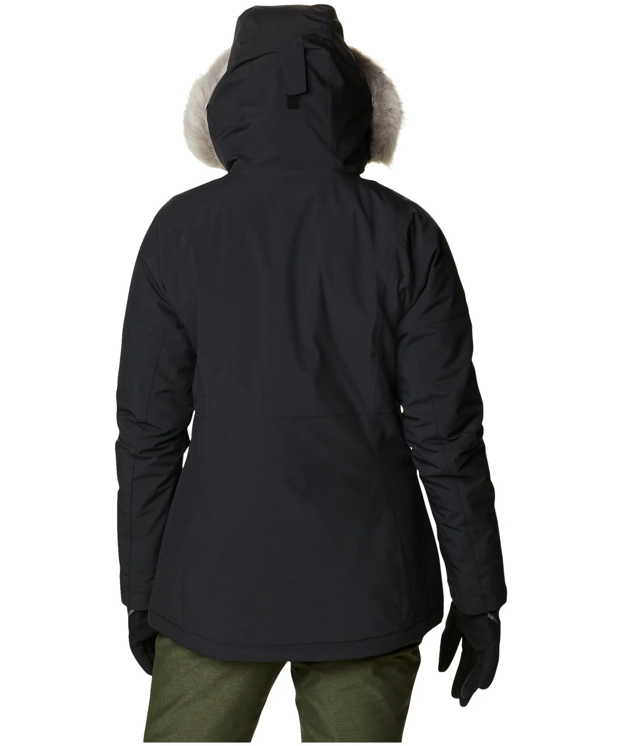 Women's Ava Alpine Insulated Jacket