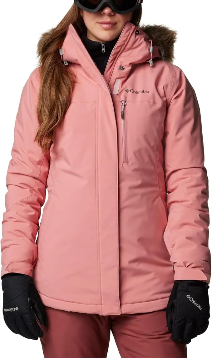 Women's Ava Alpine Insulated Jacket