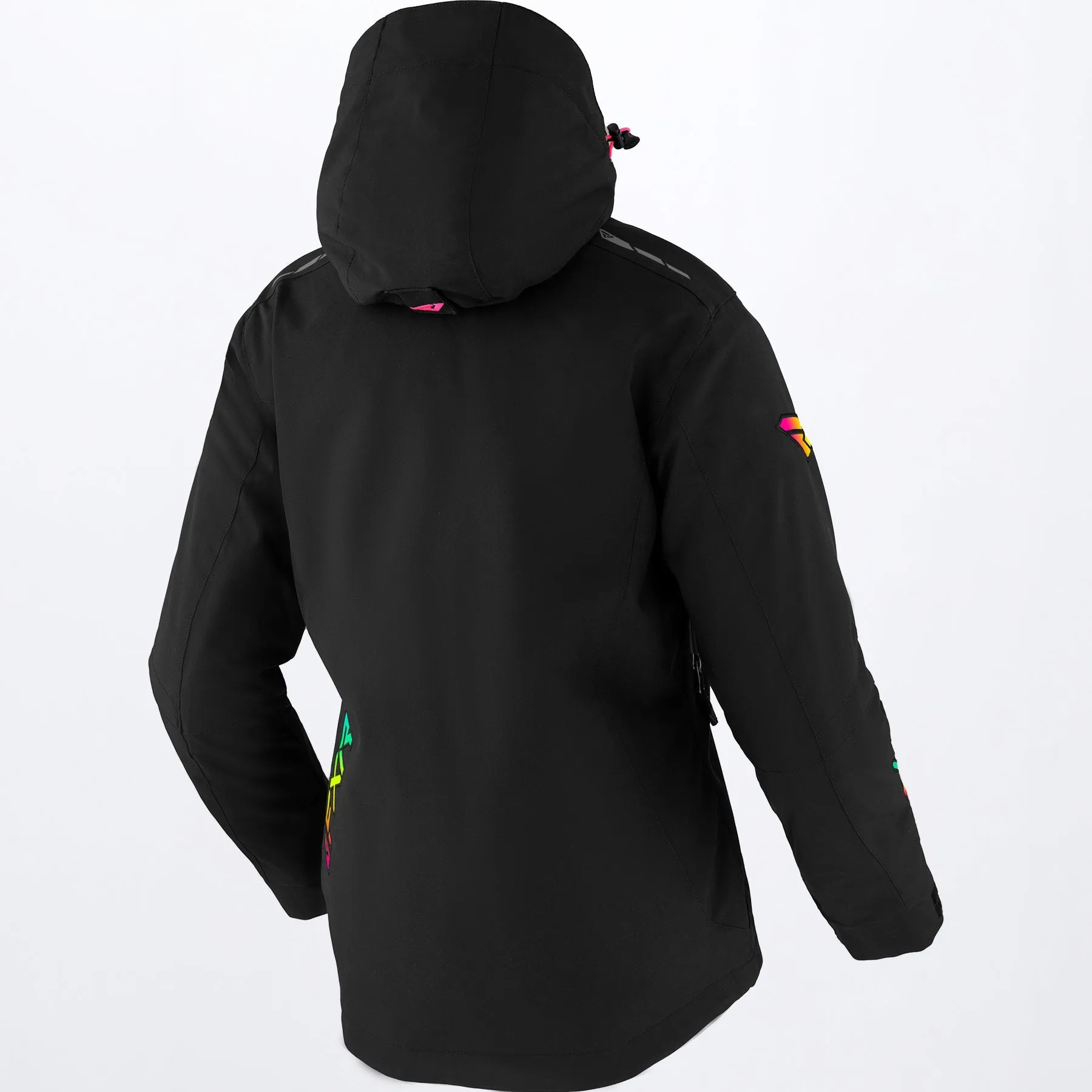 Women's Edge Jacket