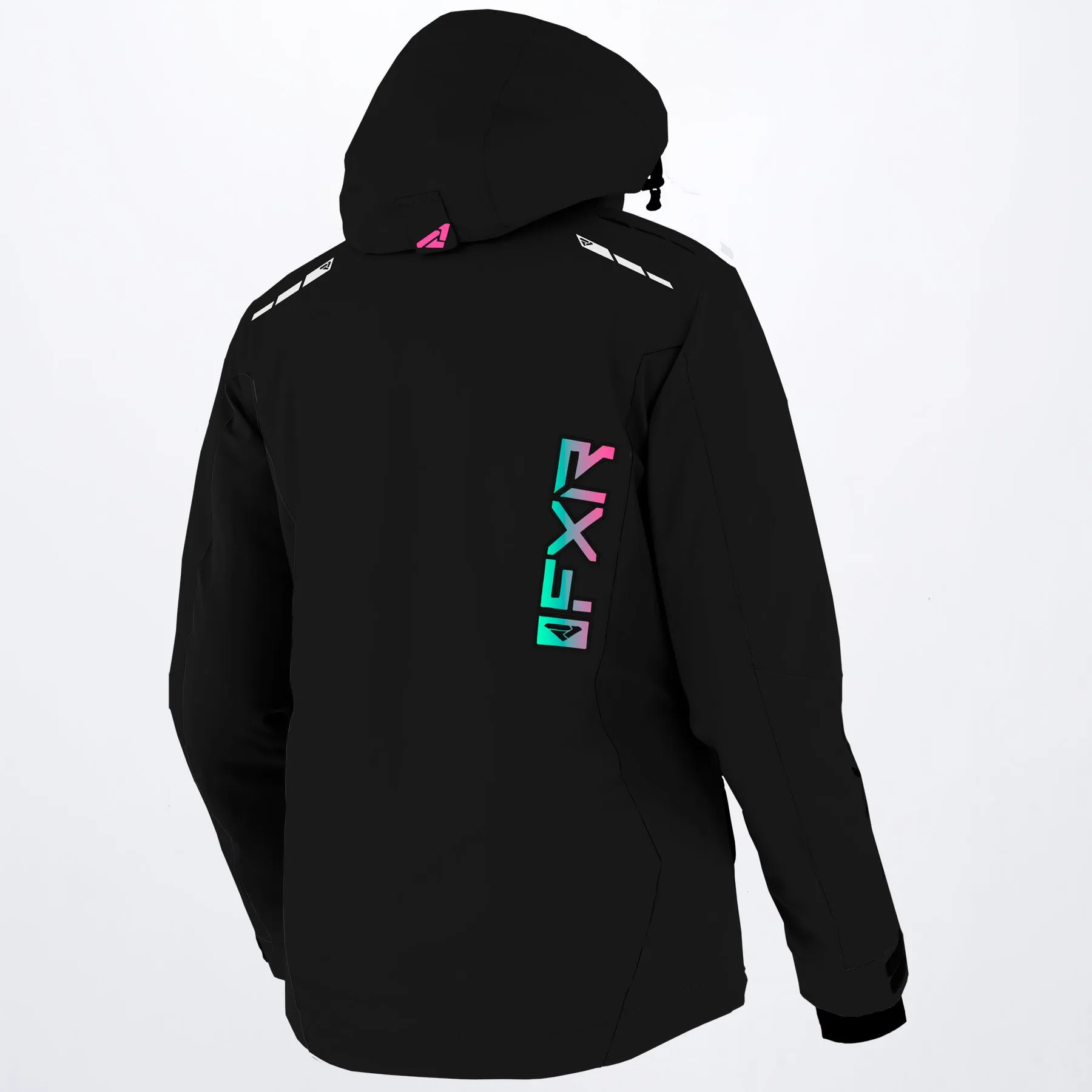 Women's Evo FX Jacket