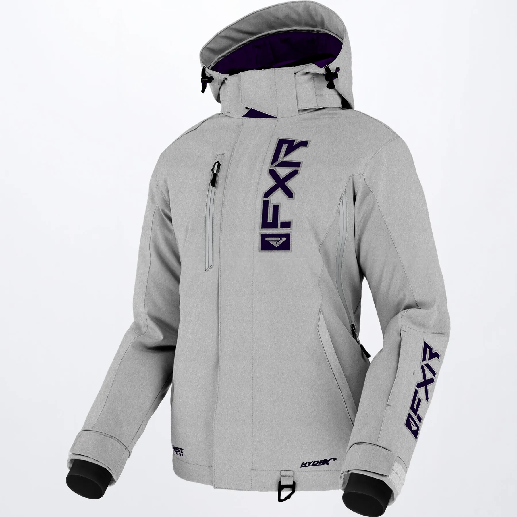 Women's Evo FX Jacket