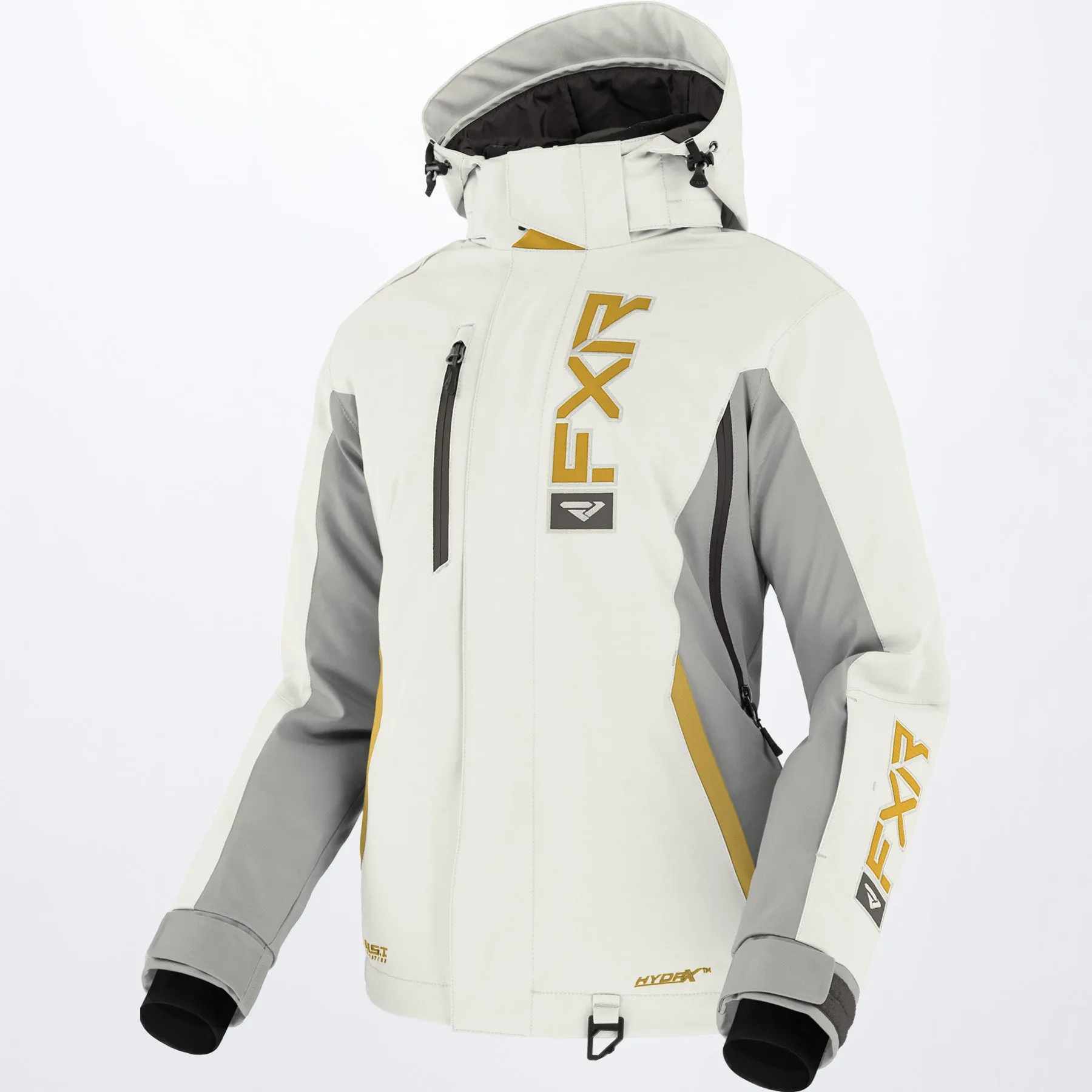 Women's Evo FX Jacket