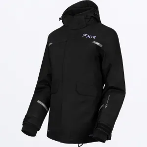 Women's Excursion Jacket
