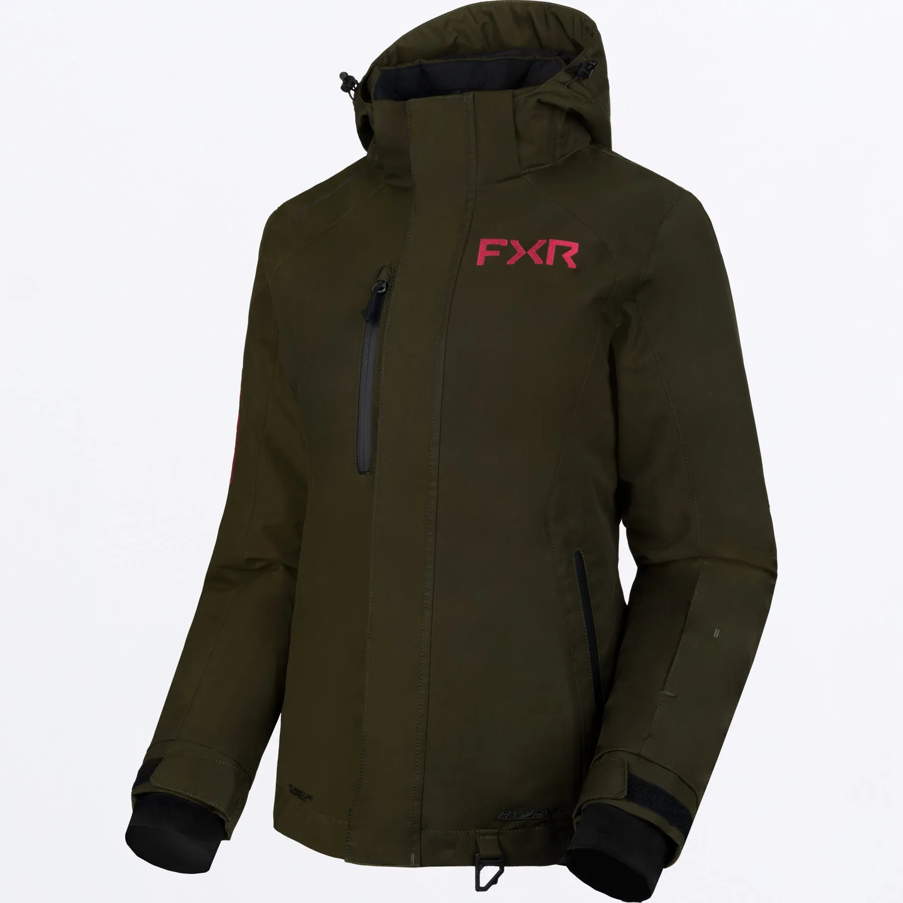 Women's Fresh Jacket