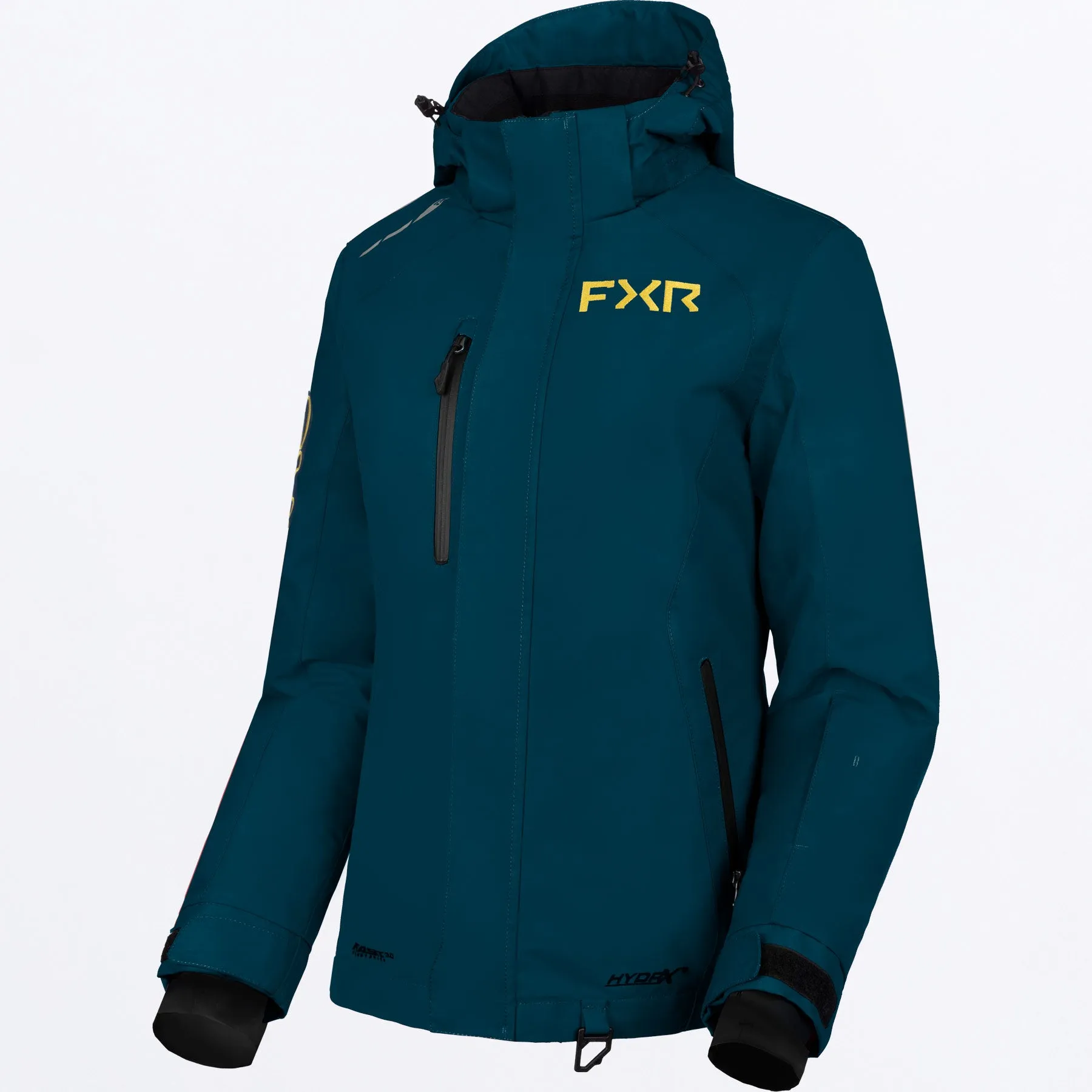 Women's Fresh Jacket