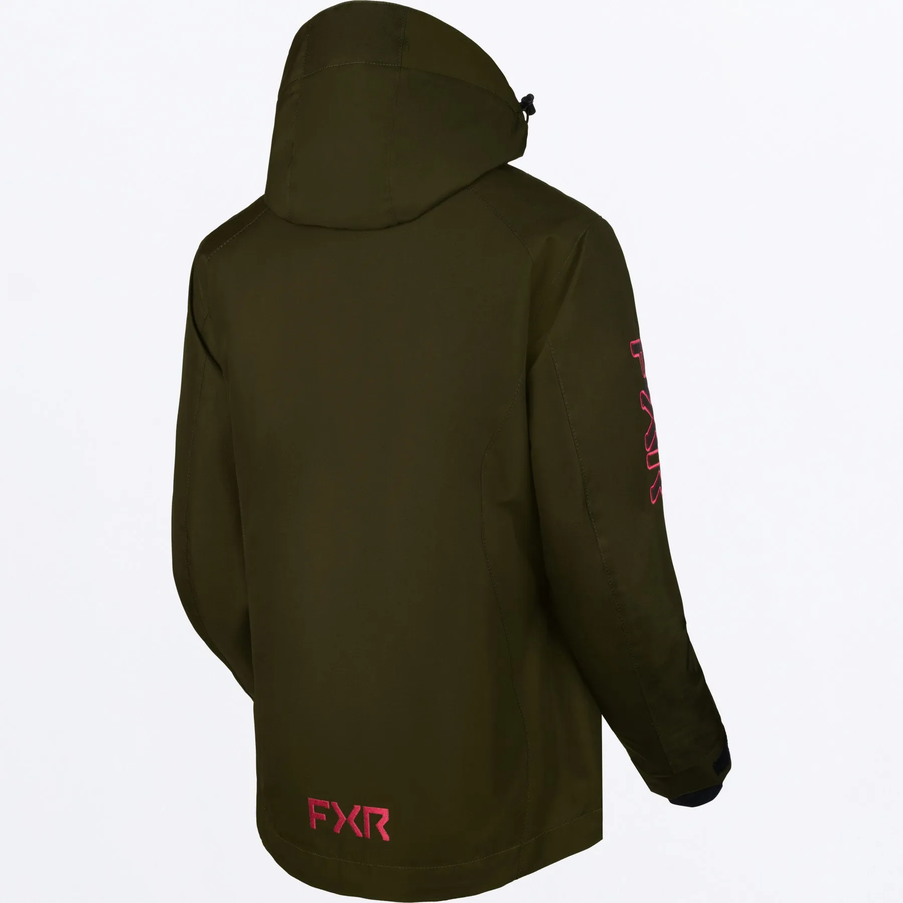 Women's Fresh Jacket