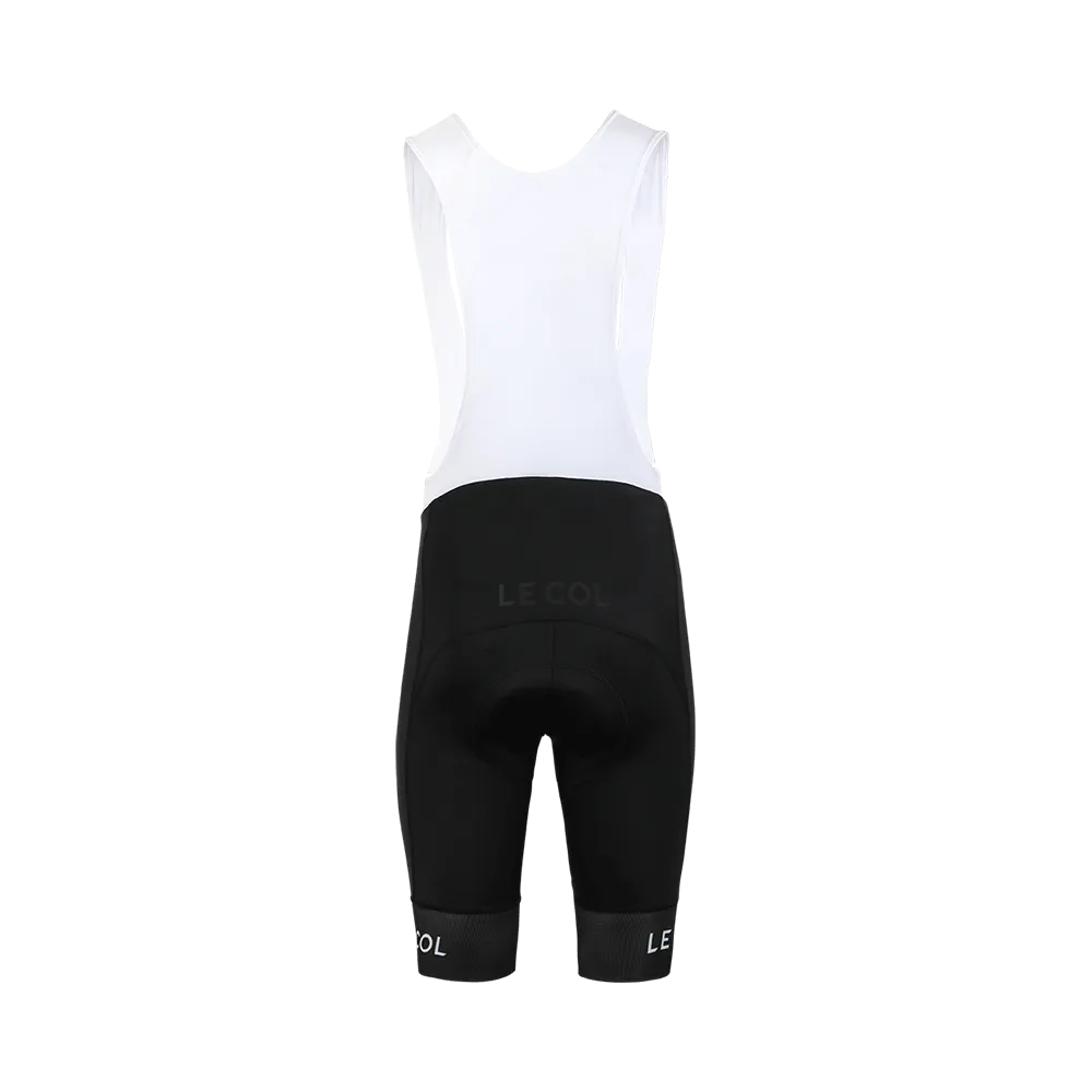 Womens Pro Lightweight Bib Shorts