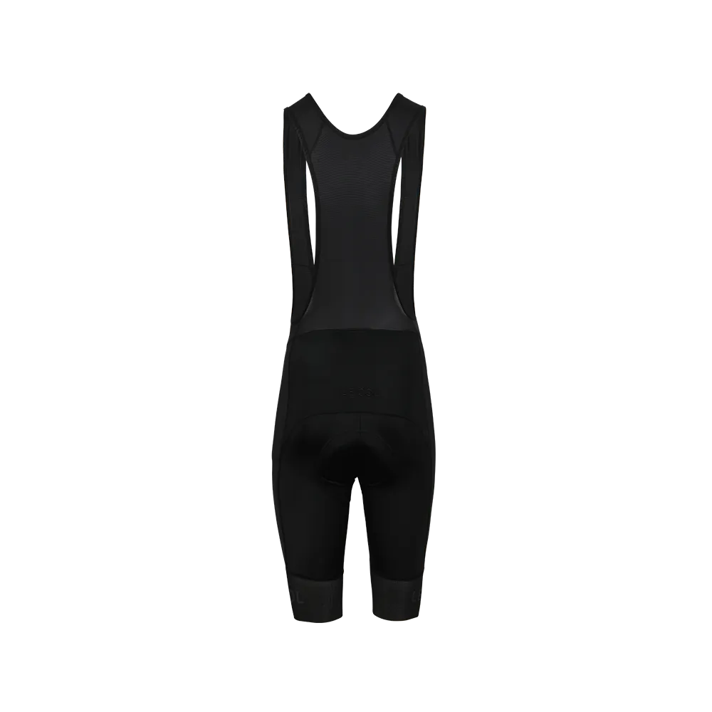 Womens Pro Lightweight Bib Shorts