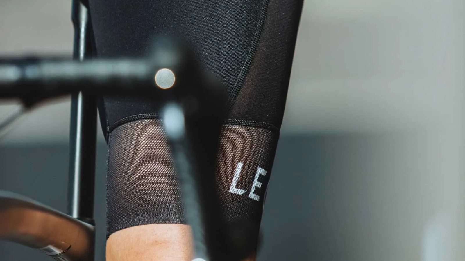 Womens Pro Lightweight Bib Shorts