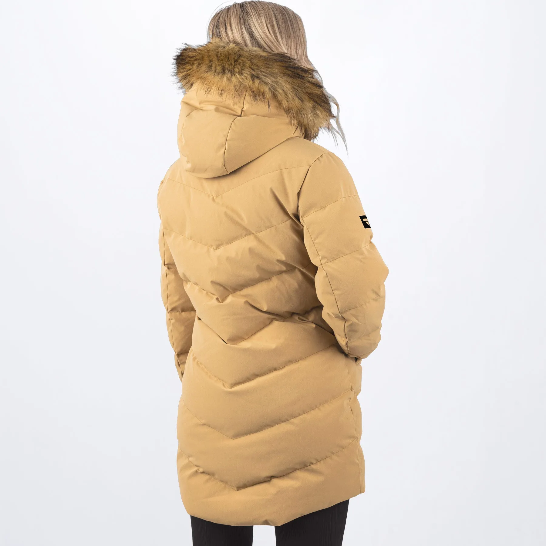 Women's Sage Jacket